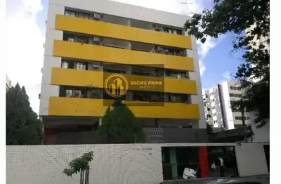 Apartamento com 3 quartos, 115m², à venda em recife, boa viagem
