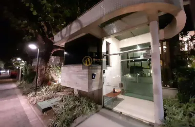 Apartamento com 3 quartos, 82m², à venda em recife, boa viagem