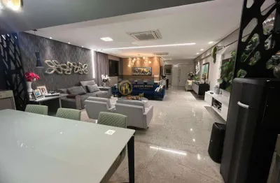 Apartamento com 4 quartos à venda na Avenida Beira Rio Deputado Osvaldo Coelho, 360, Ilha do Retiro, Recife