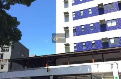 Apartamento com 3 quartos, 130,30m², à venda em recife, boa viagem