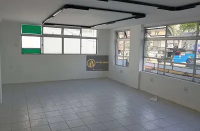 Sala comercial para alugar, no emp. alameda das acácias,  em recife, pina, 48,01m²