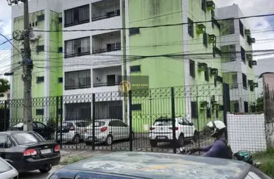 Apartamento à venda, no ed. umburanas,  em recife, bongi, com 3 quartos, 88m²