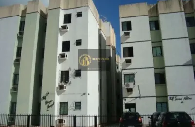 Apartamento à venda em olinda, fragoso, com 2 quartos, 50m²