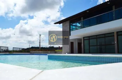 Terreno em condomínio, 1200m², à venda em gravatá, gravatá centro