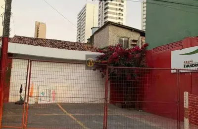 Casa comercial com 5 salas para alugar na Rua Estudante Jeremias Bastos, 541, Pina, Recife