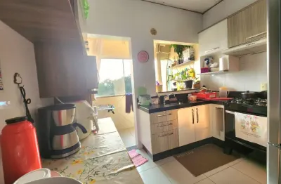 Apartamento com 2 quartos à venda no Rio Pequeno, Camboriú 
