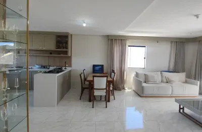 Cobertura com 3 quartos à venda no Campeche, Florianópolis 