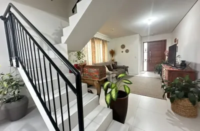 Casa com escritura pública em loteamento no campeche-florinópolis/sc