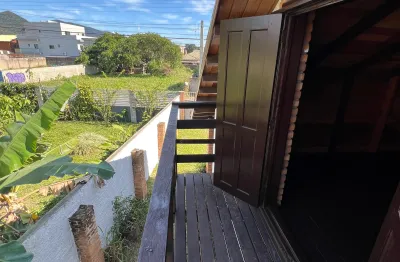 Casa financiável no campeche em florianópolis 1 km da praia