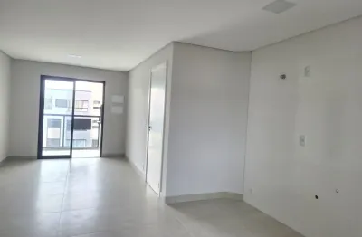 Apartamento novo, nunca habitado no rio pequeno-camboriú/sc