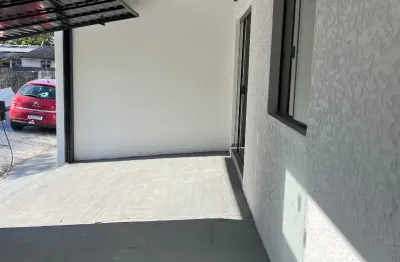 Apartamento com 1 quarto à venda na Servidão Capitão Carlos Lamarca, 888, Campeche, Florianópolis