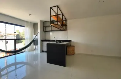 Apartamento com 2 dormitórios em excelente localização no no campeche - florianópolis/sc
