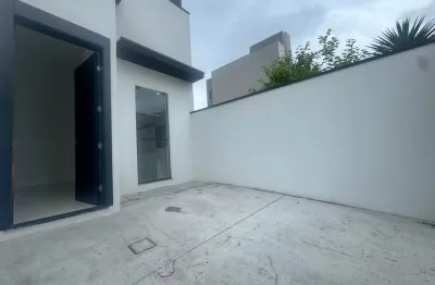 Casa com 2 quartos à venda na Rua Rio Capivari, 64, Rio Pequeno, Camboriú