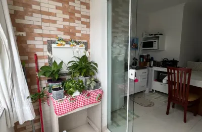 Apartamento com 2 quartos à venda na Rua Laureano, Campeche, Florianópolis