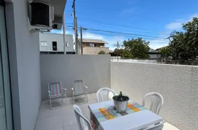 Apartamento com 1 quarto à venda na Rua Xiniquá, Campeche, Florianópolis