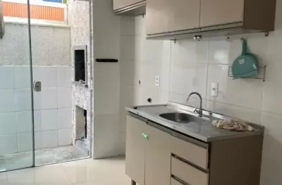 Apartamento 2 dormitórios 1 suíte próx a av Pequeno Príncipe - Campeche
