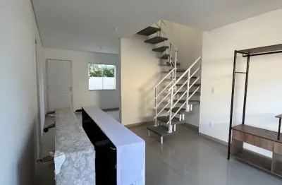 Casa com 2 quartos à venda na Servidão Laura Duarte Prazeres, 333, Campeche, Florianópolis