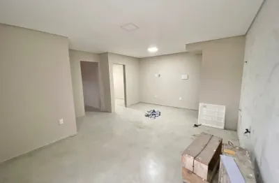 Apartamento com 2 quartos à venda na Servidão Olindina Maria Lopes, 7, Campeche, Florianópolis