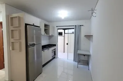 Apartamento no campeche térreo 2 dormitórios 1 suíte - garden em l