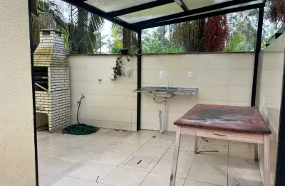 Apartamento garden  no campeche  2 dormitórios 1 suíte - garden em l