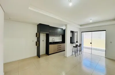 Apartamento com 2 quartos à venda na Rodovia Baldicero Filomeno, Ribeirão da Ilha, Florianópolis