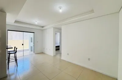 Apartamento com 2 quartos à venda na Rodovia Baldicero Filomeno, Ribeirão da Ilha, Florianópolis