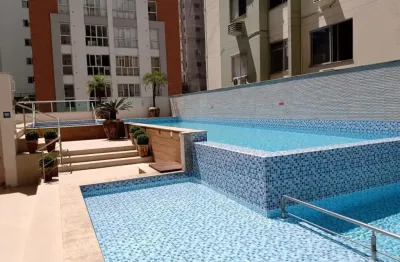 Lindo e luxuoso apartamento  com 3 suítes-2 vagas-131m2 de área privativa em balneário camboriú