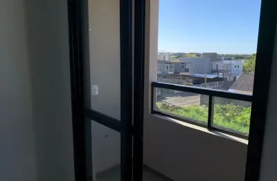 Apartamento no Ribeirão da ilha, 2 dormitórios, 7 minutos da praia