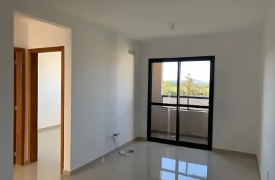 Apartamento no ribeirão da ilha, 2 dormitórios, 7 minutos da praia