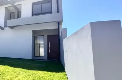 Casa com 2 quartos à venda na Rua Jardim dos Eucaliptos, Campeche, Florianópolis