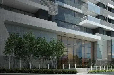 Apartamento com 3 quartos à venda na rua vereador garcia rodrigues velho, 320, cabral, curitiba, 101 m2 por r$ 1.330.639