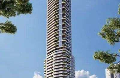 Apartamento com 3 quartos à venda na Rua Padre Anchieta, 2727, Campina do Siqueira, Curitiba