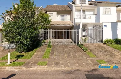 Casa com 4 quartos à venda na Rua Caetano Granato, 55, Pilarzinho, Curitiba