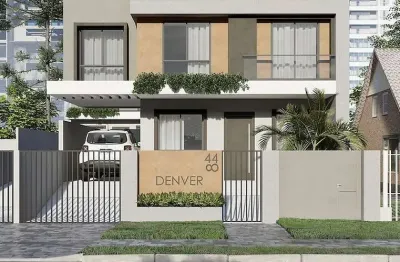 Casa com 3 quartos à venda na Rua Leon Tolstoi, 448, Lindóia, Curitiba