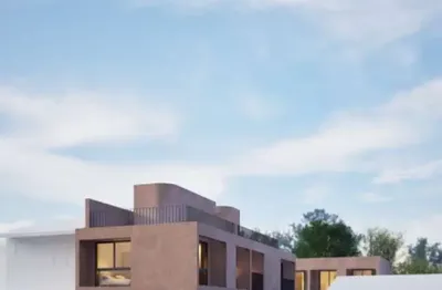 Casa à venda na Rua José Gava, 163, Pilarzinho, Curitiba