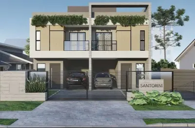 Casa com 3 quartos à venda na Rua Professor João Duck Filho, 431, Xaxim, Curitiba