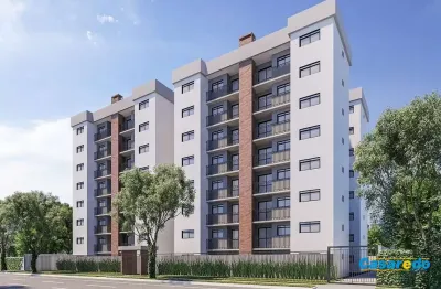 Apartamento com 3 quartos à venda na Rua Jóquei Clube, 310, Prado Velho, Curitiba