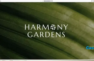 Terreno à venda na Rua Luiz Tramontin, 115, Campo Comprido, Curitiba