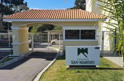 Apartamento com 3 quartos à venda na Rua Theodoro Makiolka, 466, Santa Cândida, Curitiba