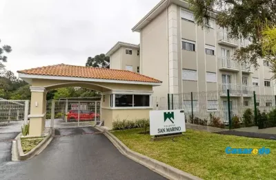 Apartamento com 3 quartos à venda na Rua Theodoro Makiolka, 466, Santa Cândida, Curitiba