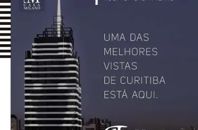 Apartamento com 2 quartos à venda na Rua Martim Afonso, 2888, Bigorrilho, Curitiba