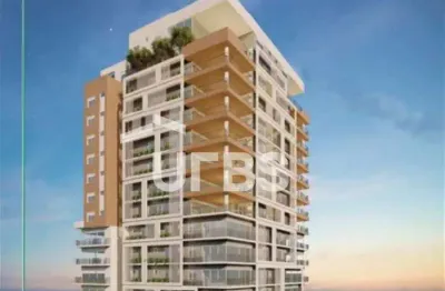 Apartamento com 4 quartos à venda na Rua 1141, Setor Marista, Goiânia