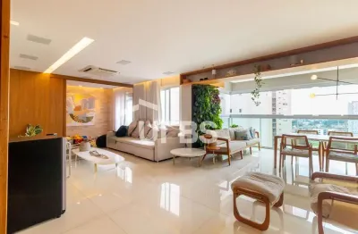 Apartamento com 3 quartos à venda na Rua 1141, S/N, Setor Marista, Goiânia