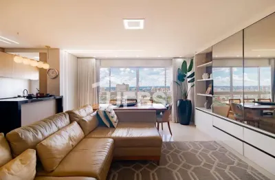 Apartamento com 3 quartos à venda na Rua 242, 549, Setor Leste Universitário, Goiânia