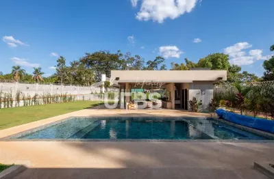 Chácara / sítio com 4 quartos à venda na Alameda das Emas, S/N, Estância Vargem Bonita, Senador Canedo