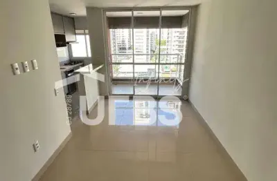 Apartamento com 2 quartos à venda na Rua T 33, 295, Setor Bueno, Goiânia