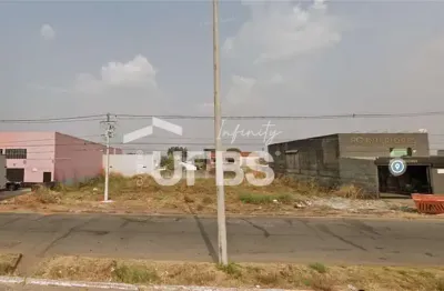 Ponto comercial à venda na Rua dos Pinheiros, Residencial Caraíbas, Aparecida de Goiânia