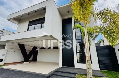 Casa com 3 quartos à venda na Rua das Jequitibás, S/N, Jardins Bolonha, Senador Canedo