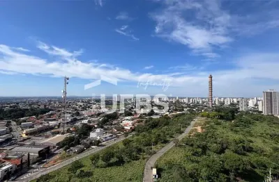Apartamento com 2 quartos à venda na Avenida Laudelino Gomes, Setor Pedro Ludovico, Goiânia