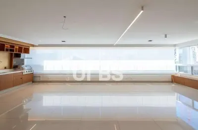 Apartamento com 3 quartos à venda na Rua T 37, Setor Bueno, Goiânia